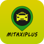 icon Mi Taxi Plus - Pasajero