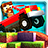 icon Blocky Roads 1.3.4