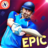 icon Epic Cricket 2.51