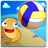 icon Volley Hangout 1.0.9