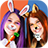 icon Pet Animal Party Playtimeselfie lens camera 1.2