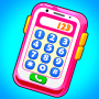 icon MusicPhoneABCGamesforFun