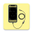 icon Endoscope Camera 37.0