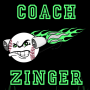 icon Coach Zinger