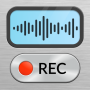 icon Sound Recorder Plus