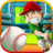 icon Baseball Kid : Pitcher Cup 6