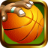 icon Basketball Shooting Baskets 1.0