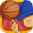 icon Toon Basketball 1.0