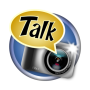 icon Photo talks: speech bubbles