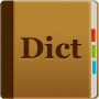 icon ColorDict Dictionary