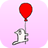 icon Cat Balloon 1.2