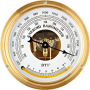 icon Barometer