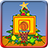 icon Santa hoops basketball 1.0.3