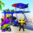 icon Super Hero Car Transport 1.1.6