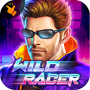 icon Wild Racer Slot-TaDa Games