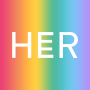 icon HER