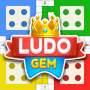 icon Ludo Gem