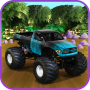 icon Monster Truck Simulator RC 3D