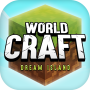icon World Craft Dream Island