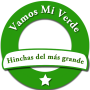 icon Vamos Mi Verde