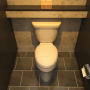 icon Escape Game: Rest room3