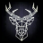 icon Stag and Buck 15.0.3