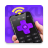 icon Roku TV Remote 2.6