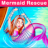 icon Mermaid Rescue Love Secrets 1.1.8