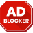 icon Free Adblocker Browser 80.0.2016123319
