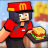 icon Fast Food Restaurant for MCPE 3.1