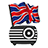icon Radio UK, Podcasts, Music, Songs, News 3.1.2