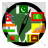 icon South Asia Offline Location 1.2