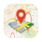 icon GPS Route Finder New 1.0