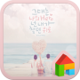 icon My Hero dodol launcher theme