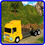 icon Cargo Truck Driver 2017