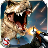 icon Dinosaur HuntDeadly Assault 2.1