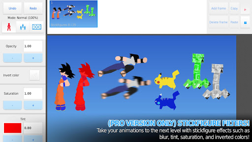 Download free Stick Nodes: Stickman Animator 2.2.0 APK for Android