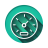 icon HUD Speedometer 3D 1.4