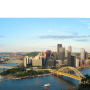 icon Pittsburgh Traffic