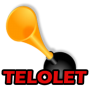icon Telolet Klakson Bus - Horn