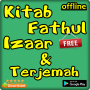icon Kitab Fathul Izaar & Terjemah