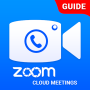 icon Guide for Zoom Cloud Meetings