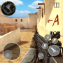 icon Counter Terrorists Shooter FPS