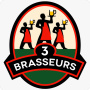 icon 3 Brasseurs