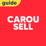 icon Carou sell Snap Sell Tips & Guide