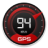 icon com.mnappsstudio.speedometer.speedcamera.detector 2.9.0