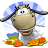 icon Clouds & Sheep 2 1.4.3