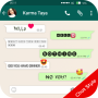 icon Chat Styles - Cool Font&Stylish Text for Whatsapp