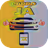 icon br.com.carroja.taxi.drivermachine 9.13.1