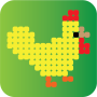 icon Super Chicken Run